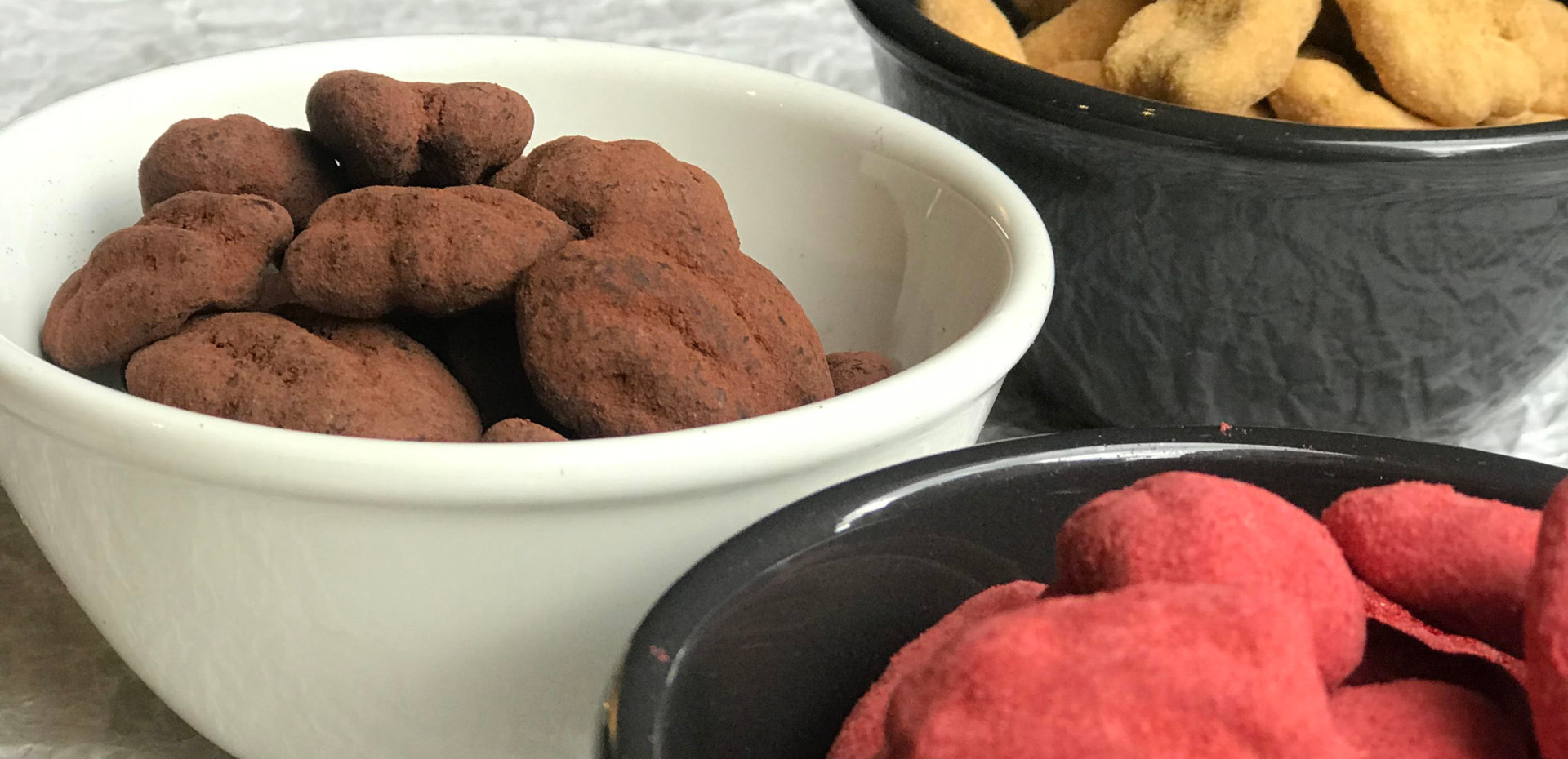 ピーカンナッツチョコ販売のおしらせ | LE PINEAU 大阪北堀江の