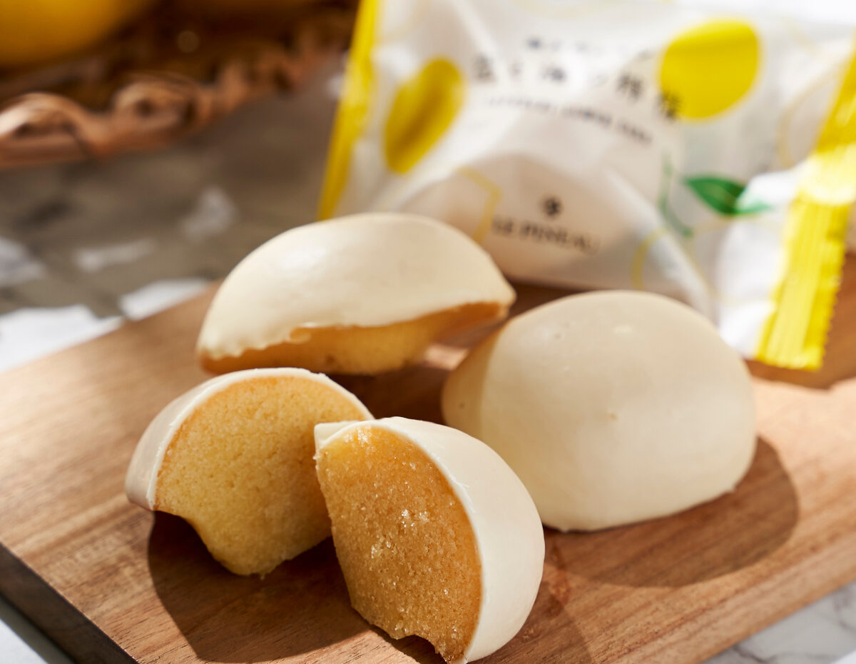 6月のおすすめ商品のご紹介 | LE PINEAU 大阪北堀江のスイーツ[ル・ピノー]