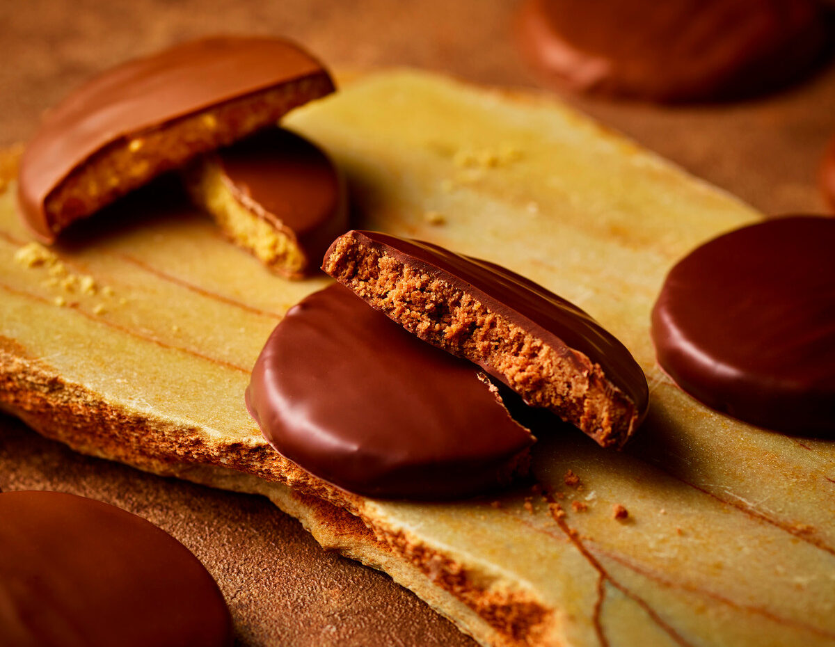 ショコラクッキー | LE PINEAU 大阪北堀江のスイーツ[ル・ピノー]