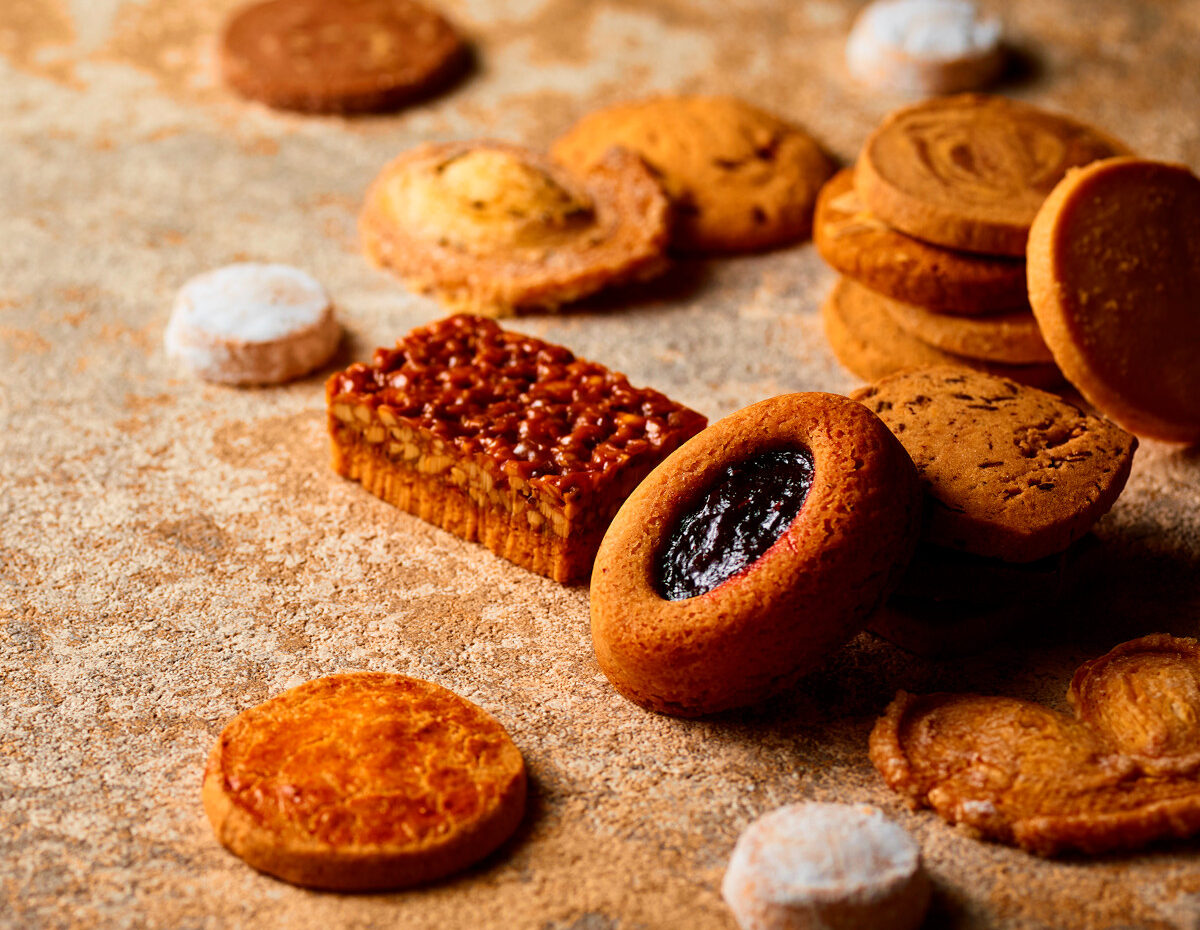 焼菓子の発送に関するお知らせ | LE PINEAU 大阪北堀江のスイーツ[ル