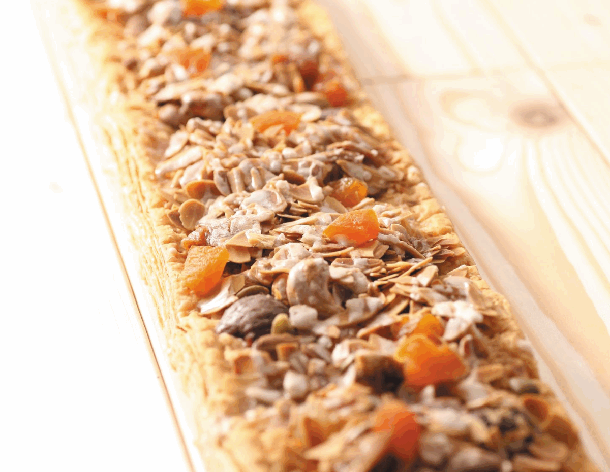 今年も登場！ 季節商品『なにわの秋の繁盛パイ』の販売を開始いたし