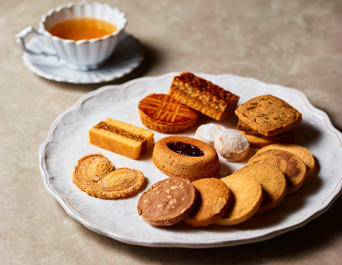 玉造店】1月 焼菓子デーのお知らせ | LE PINEAU 大阪北堀江のスイーツ